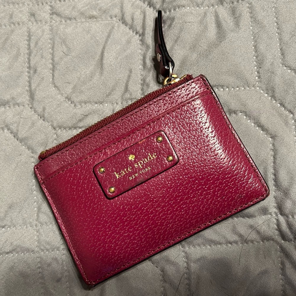Kate Spade Wallet